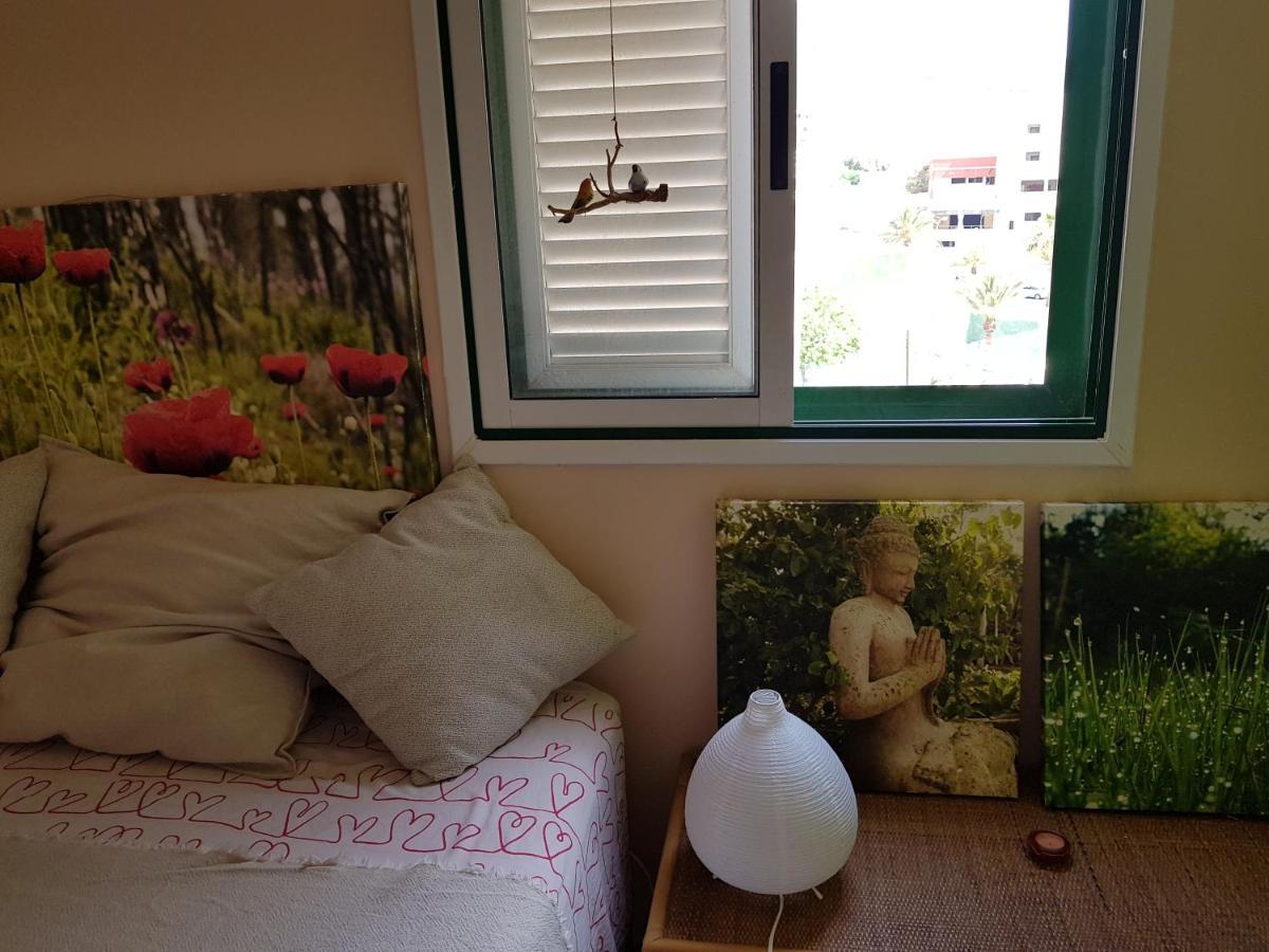 The Poppies Guest House - 100M Ocean - Private Spaces กันเดลาเรีย ภายนอก รูปภาพ