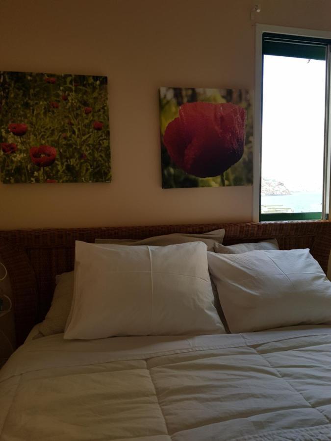 The Poppies Guest House - 100M Ocean - Private Spaces กันเดลาเรีย ภายนอก รูปภาพ